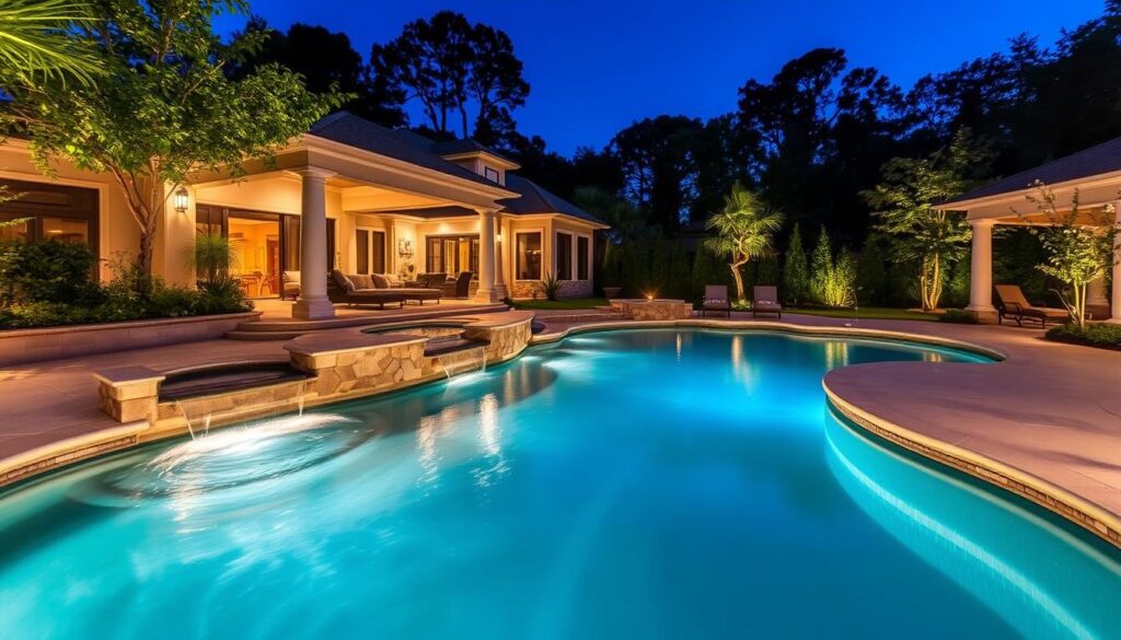 Custom Pools Conroe