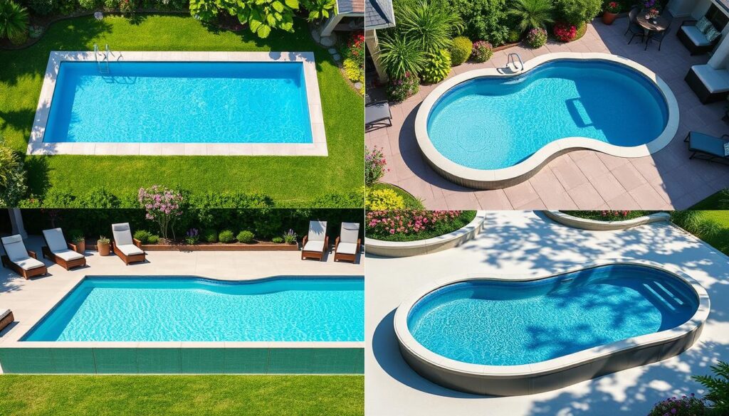 Fiberglass Pools Conroe