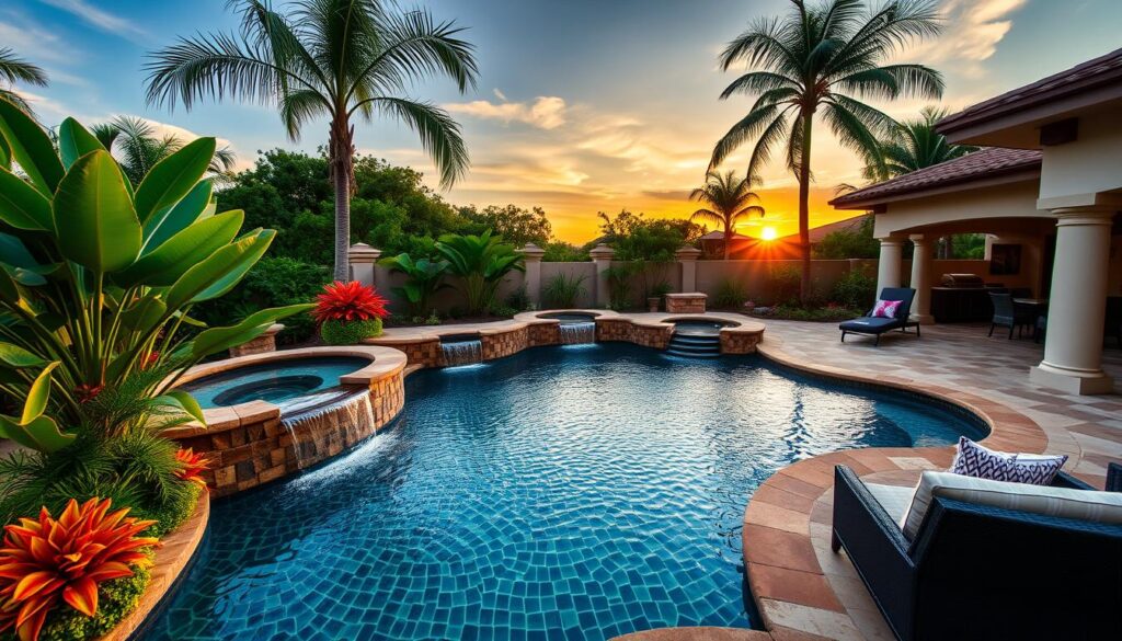 Custom Pools Conroe