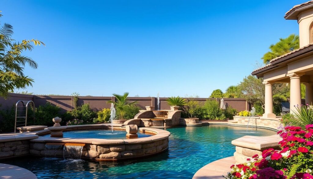 Swimming Pool Contractors Conroe