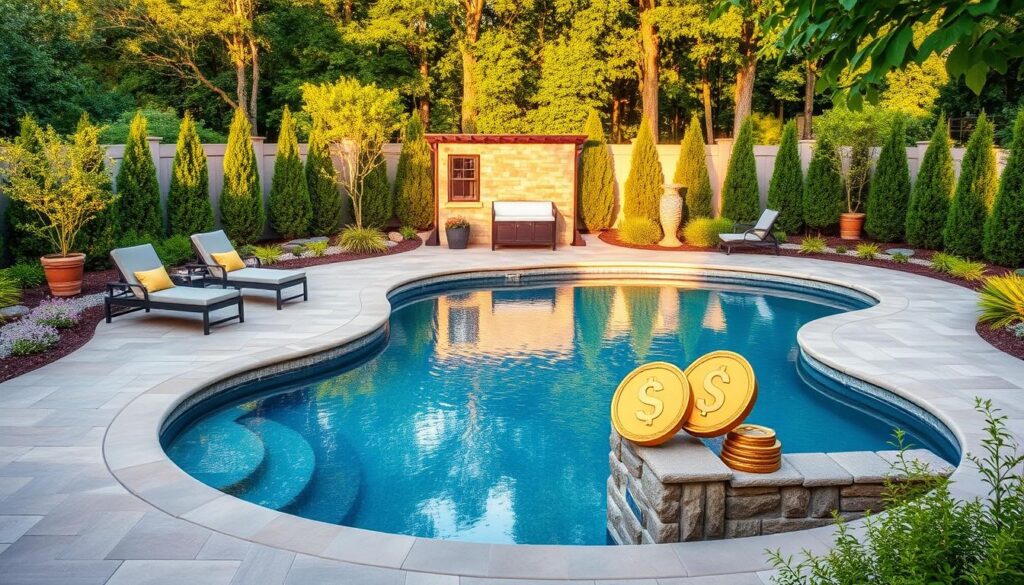 Pool Financing Conroe