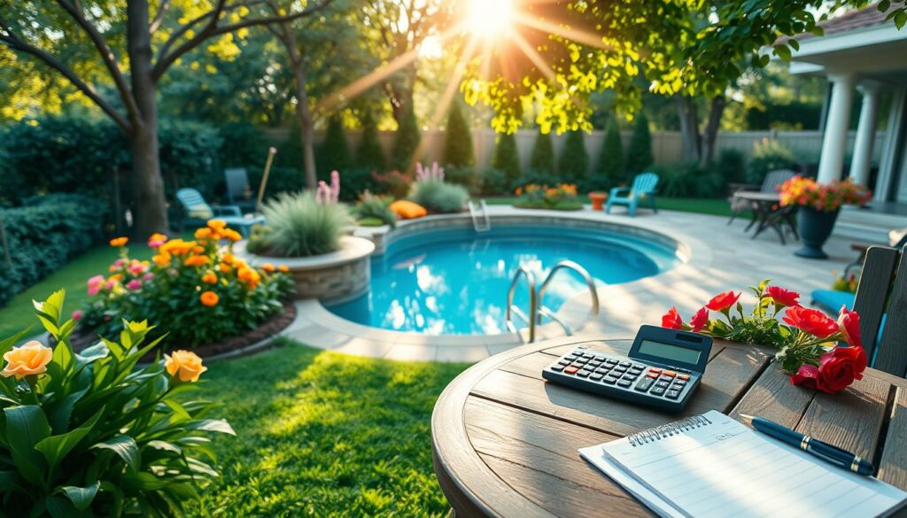 Pool Financing Conroe